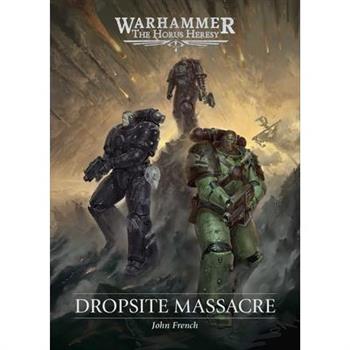 Dropsite Massacre