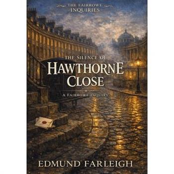 The Silence of Hawthorne Close