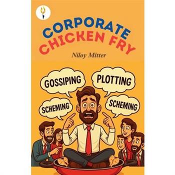 Corporate Chicken Fry