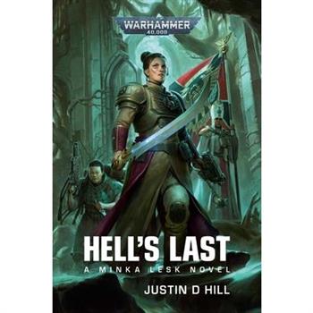 Hell's Last