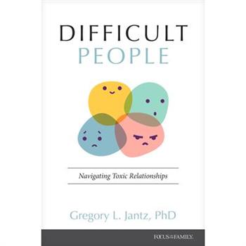 Difficult People