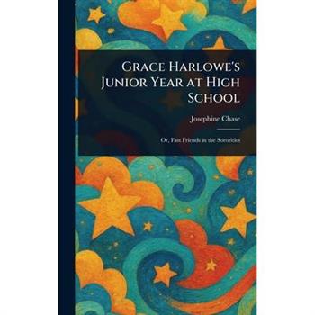 Grace Harlowe's Junior Year at High School