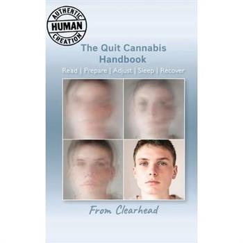 The Quit Cannabis Handbook