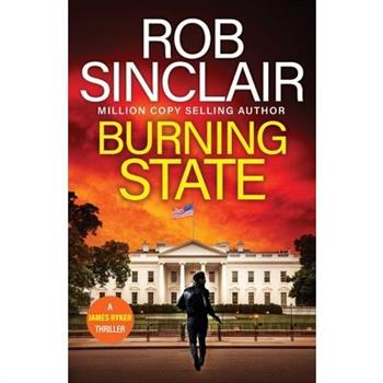 Burning State