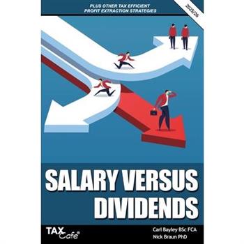 Salary versus Dividends & Other Tax Efficient Profit Extraction Strategies 2025/26