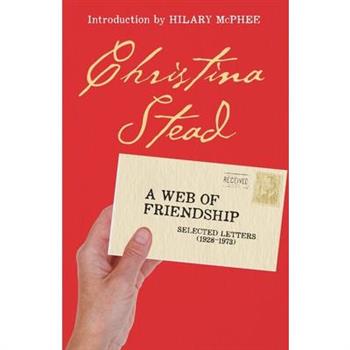 A Web of Friendship