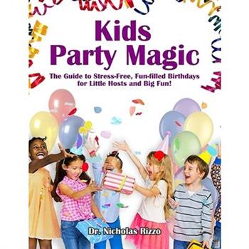 Kids Party Magic