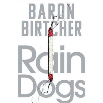 Rain Dogs