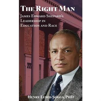 The Right Man
