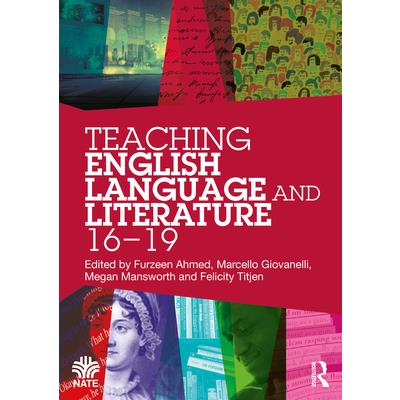 Teaching English Language and Literature 16-19