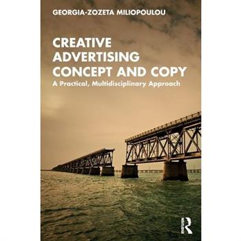 Creative Advertising Concept and Copy
