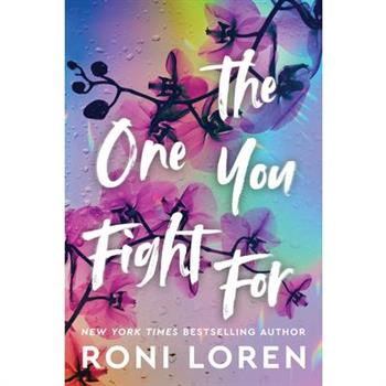 The One You Fight for
