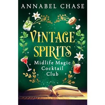 Vintage Spirits