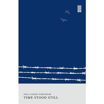 Time Stood Still