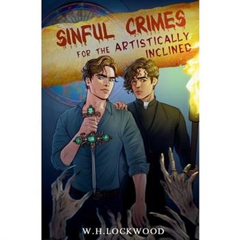 Sinful Crimes For The Artistically Inclined