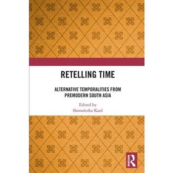 Retelling Time