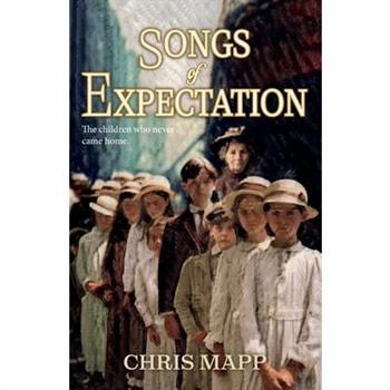 Songs of Expectation