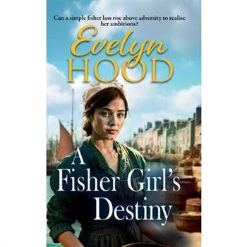 A Fisher Girl's Destiny