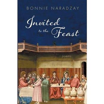 Invited to the Feast