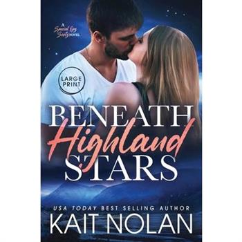 Beneath Highland Stars