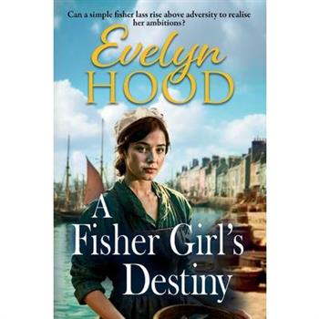 A Fisher Girl's Destiny