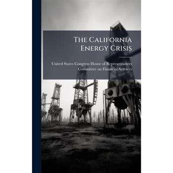 The California Energy Crisis