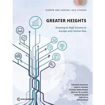 Greater Heights