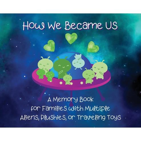 How We Became Us