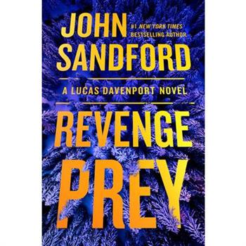 Revenge Prey