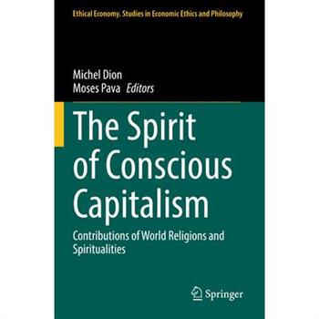 The Spirit of Conscious Capitalism