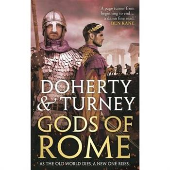 Gods of Rome