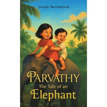 Parvathy
