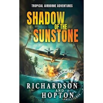 Shadow of the Sunstone