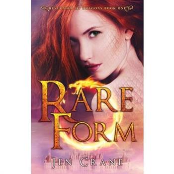 Rare Form