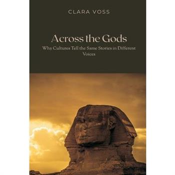 Across the Gods