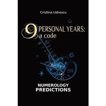 9 Personal Years