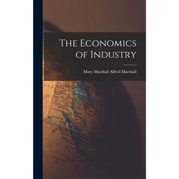 The Economics of Industry