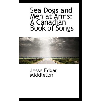 Sea Dogs and Men at Arms
