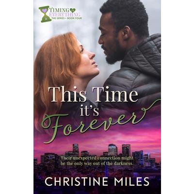 This Time It's Forever