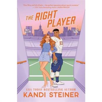 The Right Player
