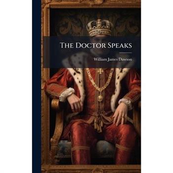 The Doctor Speaks