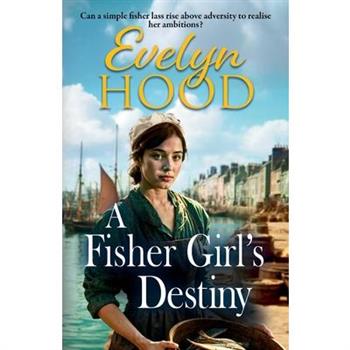 A Fisher Girl's Destiny