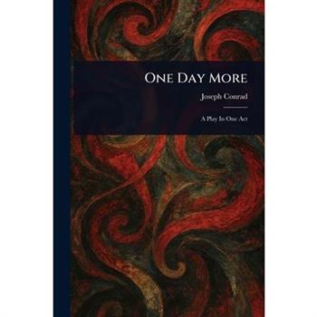 One Day More
