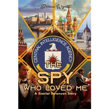 The Spy Who Loved Me