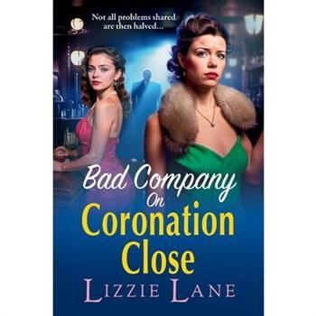 Bad Company on Coronation Close