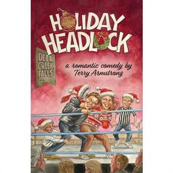 Holiday Headlock