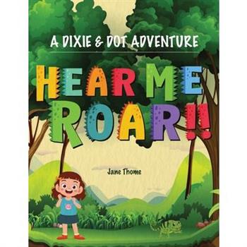 A Dixie & Dot Adventure