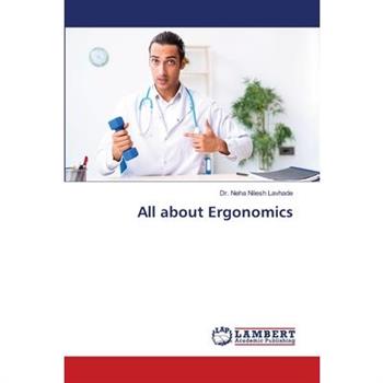 All about Ergonomics