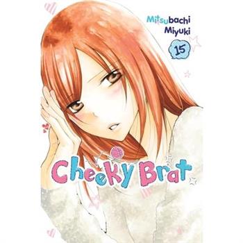 Cheeky Brat, Vol. 15