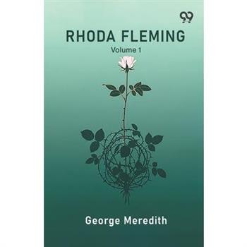 Rhoda Fleming Volume 1